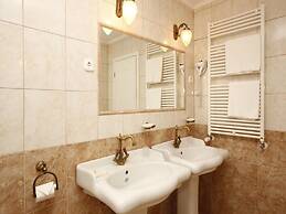 Bodrogi Kúria Wellness Hotel