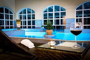 Bodrogi Kúria Wellness Hotel