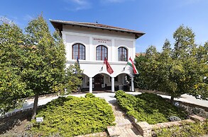 Bodrogi Kúria Wellness Hotel