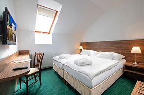 Bodrogi Kúria Wellness Hotel
