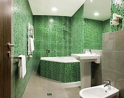 Bodrogi Kúria Wellness Hotel