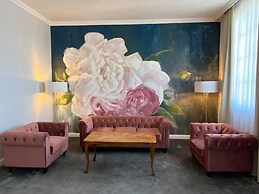 Bodrogi Kúria Wellness Hotel