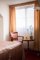 Bodrogi Kúria Wellness Hotel