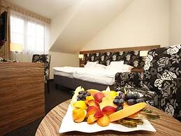 Bodrogi Kúria Wellness Hotel