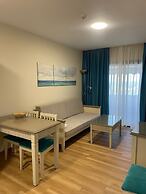 Amadores Beach Apartments
