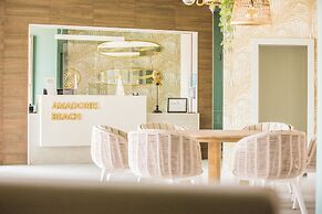 Amadores Beach Apartments