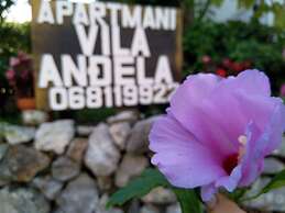 Apartments Vila Andjela