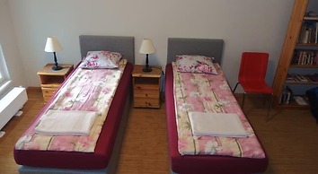 Estinn Apartment