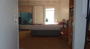 Estinn Apartment