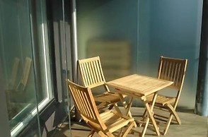 Estinn Apartment