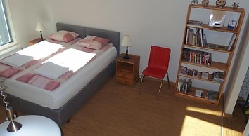Estinn Apartment