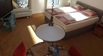 Estinn Apartment