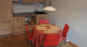 Estinn Apartment
