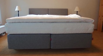 Estinn Apartment