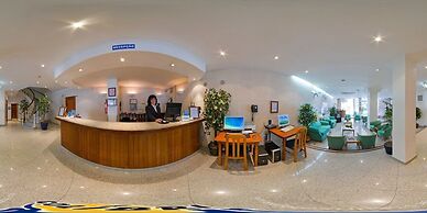Hotel Residencial Colibri