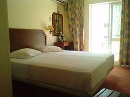 Hotel Residencial Colibri