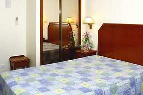 Hotel Residencial Colibri