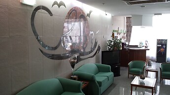 Hotel Residencial Colibri