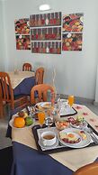Hotel Residencial Colibri