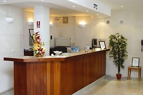 Hotel Residencial Colibri