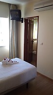 Hotel Residencial Colibri