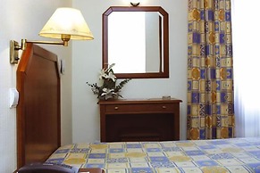 Hotel Residencial Colibri