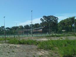 Hotel Residencial Colibri