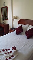 Hotel Residencial Colibri