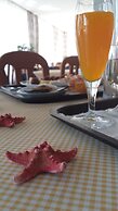 Hotel Residencial Colibri