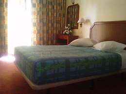 Hotel Residencial Colibri