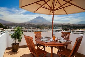 Hotel Natura Inn