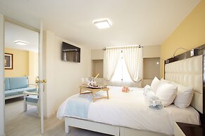 Hotel Natura Inn