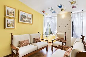Hotel Natura Inn