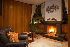 Hotel Natura Inn