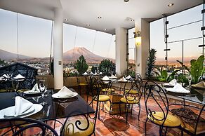 Hotel Natura Inn