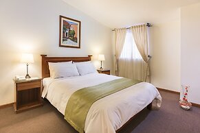 Hotel Natura Inn