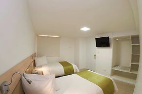 Hotel Natura Inn