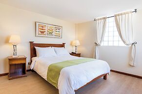 Hotel Natura Inn