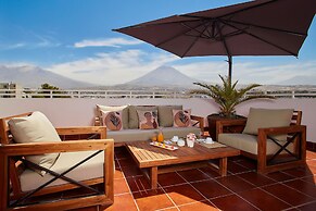 Hotel Natura Inn