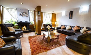 Hotel Natura Inn