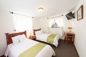Hotel Natura Inn