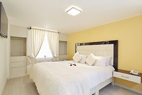 Hotel Natura Inn