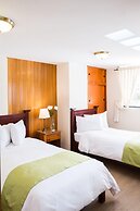 Hotel Natura Inn