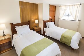 Hotel Natura Inn