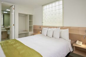 Hotel Natura Inn