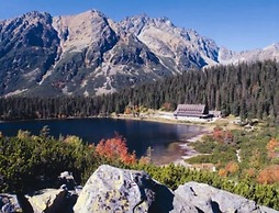 Penzion Plesnivec