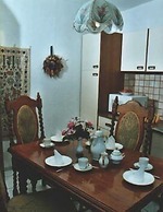 Pension Bramkamp