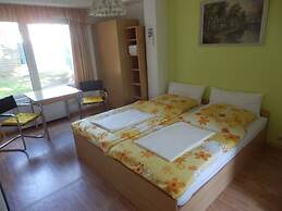 Pension Bramkamp