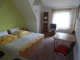 Pension Bramkamp
