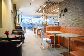 Orange Inn Hotel